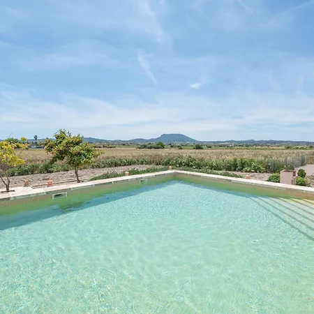 Secretari * Montuiri (Mallorca)