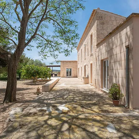 Secretari Βίλα Montuiri (Mallorca)