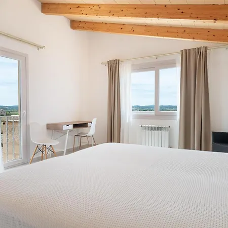 Secretari Βίλα Montuiri (Mallorca)