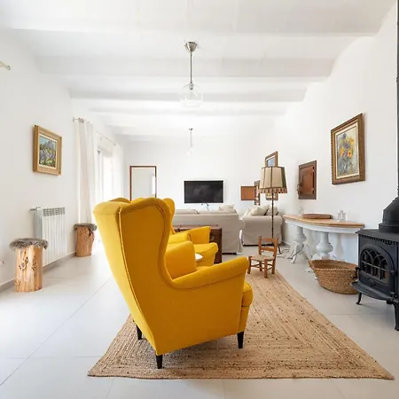 Secretari Βίλα Montuiri (Mallorca)